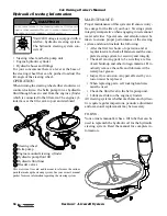 Preview for 32 page of Boston Whaler 240 Outrage Manual