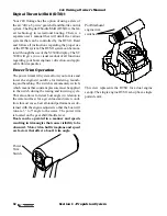 Preview for 34 page of Boston Whaler 240 Outrage Manual