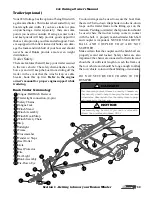 Preview for 41 page of Boston Whaler 240 Outrage Manual