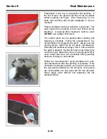 Preview for 118 page of Boston Whaler 25 Guardian Series Operation & Maintenance Manual