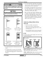 Preview for 33 page of Boston Whaler 270 VANTAGE Manual