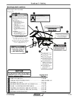 Preview for 39 page of Boston Whaler 270 VANTAGE Manual