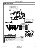 Preview for 41 page of Boston Whaler 270 VANTAGE Manual