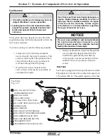 Preview for 77 page of Boston Whaler 270 VANTAGE Manual