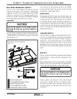 Preview for 83 page of Boston Whaler 270 VANTAGE Manual