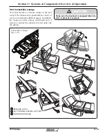 Preview for 93 page of Boston Whaler 270 VANTAGE Manual