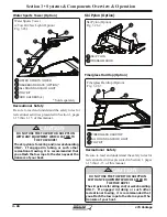 Preview for 100 page of Boston Whaler 270 VANTAGE Manual