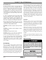 Preview for 136 page of Boston Whaler 270 VANTAGE Manual