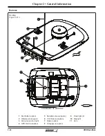 Preview for 64 page of Boston Whaler 280 Dauntless Owner'S Manual