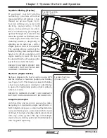 Preview for 74 page of Boston Whaler 280 Dauntless Owner'S Manual