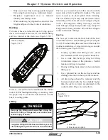 Preview for 109 page of Boston Whaler 280 Dauntless Owner'S Manual