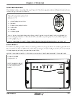 Preview for 128 page of Boston Whaler 280 Dauntless Owner'S Manual