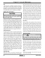 Preview for 155 page of Boston Whaler 280 Dauntless Owner'S Manual