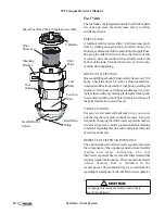 Preview for 20 page of Boston Whaler 305 conquest Owner'S Manual