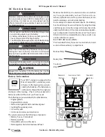 Preview for 26 page of Boston Whaler 305 conquest Owner'S Manual