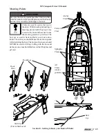 Предварительный просмотр 67 страницы Boston Whaler 305 conquest Owner'S Manual