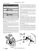 Preview for 74 page of Boston Whaler 305 conquest Owner'S Manual