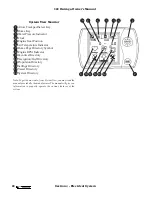 Предварительный просмотр 24 страницы Boston Whaler 320 Outrage Owner'S Manual