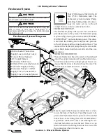 Preview for 30 page of Boston Whaler 320 Outrage Owner'S Manual