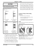 Preview for 34 page of Boston Whaler 325 Conquest Owner'S Manual