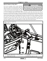 Preview for 37 page of Boston Whaler 325 Conquest Owner'S Manual