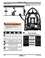 Preview for 41 page of Boston Whaler 325 Conquest Owner'S Manual