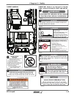 Preview for 42 page of Boston Whaler 325 Conquest Owner'S Manual