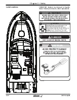 Preview for 43 page of Boston Whaler 325 Conquest Owner'S Manual