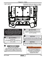 Preview for 44 page of Boston Whaler 325 Conquest Owner'S Manual