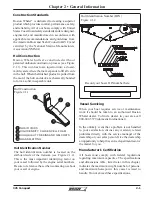 Preview for 47 page of Boston Whaler 325 Conquest Owner'S Manual