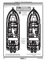 Preview for 52 page of Boston Whaler 325 Conquest Owner'S Manual