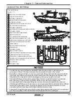 Preview for 53 page of Boston Whaler 325 Conquest Owner'S Manual