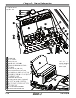 Preview for 56 page of Boston Whaler 325 Conquest Owner'S Manual