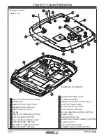 Preview for 60 page of Boston Whaler 325 Conquest Owner'S Manual