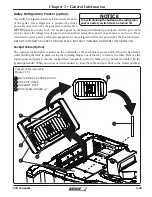 Preview for 71 page of Boston Whaler 325 Conquest Owner'S Manual