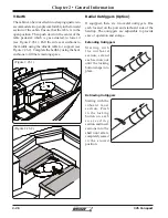 Preview for 72 page of Boston Whaler 325 Conquest Owner'S Manual