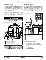 Preview for 77 page of Boston Whaler 325 Conquest Owner'S Manual