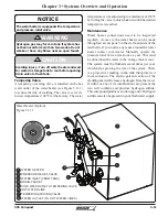 Предварительный просмотр 89 страницы Boston Whaler 325 Conquest Owner'S Manual