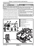 Предварительный просмотр 97 страницы Boston Whaler 325 Conquest Owner'S Manual