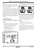 Предварительный просмотр 98 страницы Boston Whaler 325 Conquest Owner'S Manual