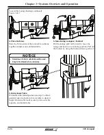 Предварительный просмотр 102 страницы Boston Whaler 325 Conquest Owner'S Manual