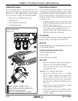 Предварительный просмотр 104 страницы Boston Whaler 325 Conquest Owner'S Manual