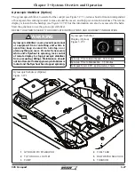 Предварительный просмотр 105 страницы Boston Whaler 325 Conquest Owner'S Manual