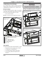 Предварительный просмотр 106 страницы Boston Whaler 325 Conquest Owner'S Manual