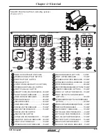 Предварительный просмотр 118 страницы Boston Whaler 325 Conquest Owner'S Manual