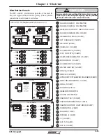 Предварительный просмотр 124 страницы Boston Whaler 325 Conquest Owner'S Manual