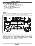 Предварительный просмотр 127 страницы Boston Whaler 325 Conquest Owner'S Manual