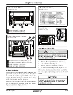 Предварительный просмотр 128 страницы Boston Whaler 325 Conquest Owner'S Manual