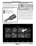 Предварительный просмотр 129 страницы Boston Whaler 325 Conquest Owner'S Manual