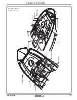 Предварительный просмотр 138 страницы Boston Whaler 325 Conquest Owner'S Manual